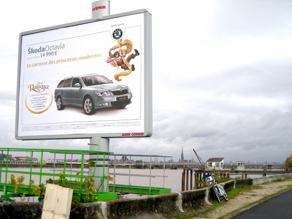 Projet de RLPi de Bordeaux Métropole : Sites & Monuments et Paysages de France lancent un nouvel appel solennel à Alain Juppé